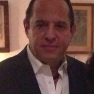 Jorge Alfredo Zaldivar Hitschmann