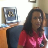 Zoe Hadjianastasiou