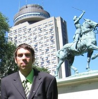 François Blouin