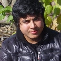 Victor Camaño