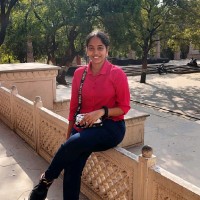 Akansha Gaikwad