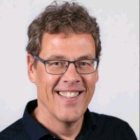 Guido van den Berg