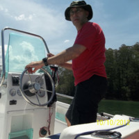 Alexandre Villar Boock