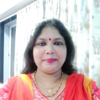 Mangala Naik