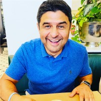 David A. Bogran