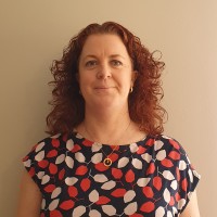 Christina Björnfot