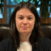 Anna Mironova