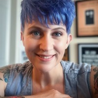 Amy Couch