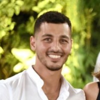 Naor Yanay