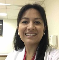 Mariana Zamorano