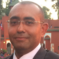 Ramy Elsakr - Prmg - Pmp - Ccp