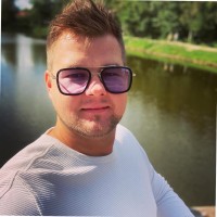 Patryk Betcher