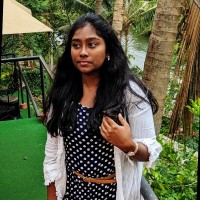 Monika Thangadurai