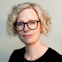 Charlotte Van Den Bogaert