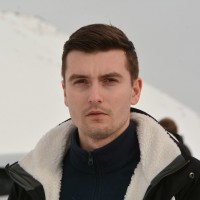 Artem Ostapenko