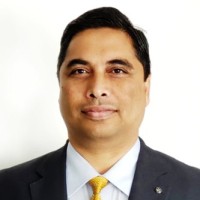 Kakon Nag, Ph.D., PMI-PMP, LSSBB, ASQ-CPGP, ASQ-CQA