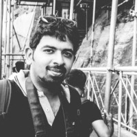 Ravi Anand Loknath
