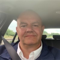 Darran Preston