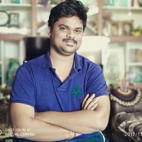 Lalithendra Varma