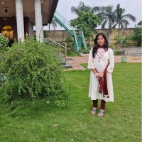 Arya Agrawal