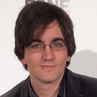 Nico Pedraza Jiménez