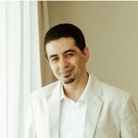 Eric Alvarado