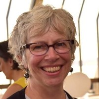 Lucinda Sharp