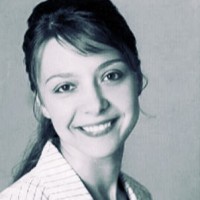 Olga Friesen