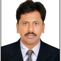 Ravi Kumar Kv