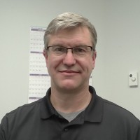 Tony Eyink