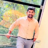 Nishanth Reddy