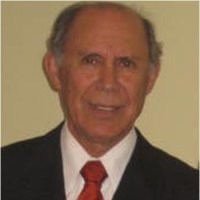 Roman Flores