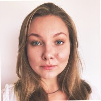 Katarzyna Wolf