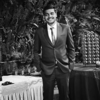 Abhinav Anand