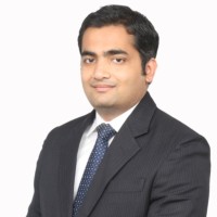 Abhishek V Wagh, PMP