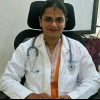 Dr Dhwaraga Jeyaraman