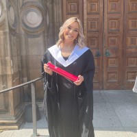 Eilidh Mcguire