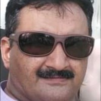 Nadeem Lashari
