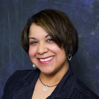 Michelle Serrano-Mills