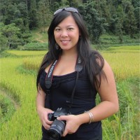 Jenny Lai