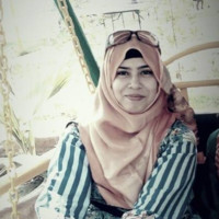 Ramsha Alam