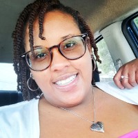 Ashley R. Bryant, Ms, Chaa