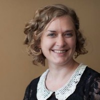 Amy Hawthorne Morris