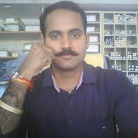 KETAN NAVALE