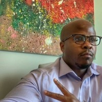 Derrick Nicholas