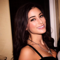 Erika Arcuri