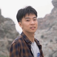 Zichen (Zachary) Tian