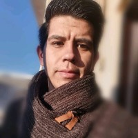 Jose Alfredo Lopez Verdeja