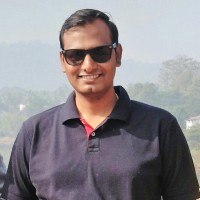 Dr. Pramod Sunagar