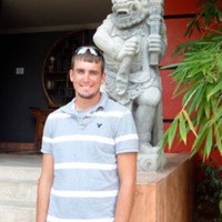 Nathan Cynova